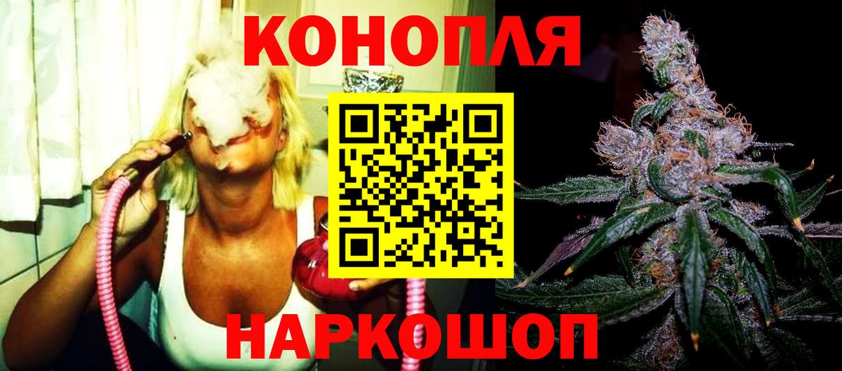 Конопля OG Kush Касимов